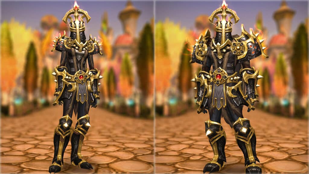 Paladin Grand Sentinels